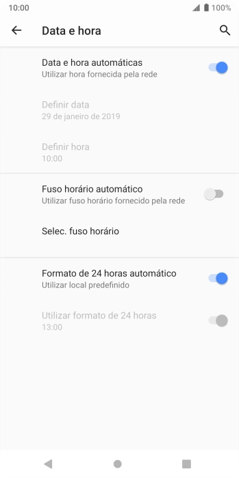 Prima o indicador junto a 
