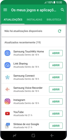 Prima INSTALADAS.