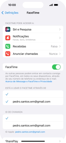 Prima o indicador junto a 