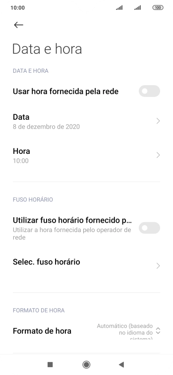 Prima o indicador junto a 