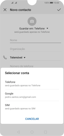 Prima Telefone.