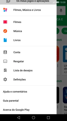 Prima Definições.
