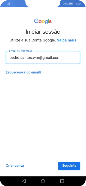 Prima Seguinte.
