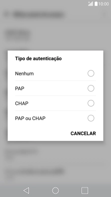 Prima Nenhum.