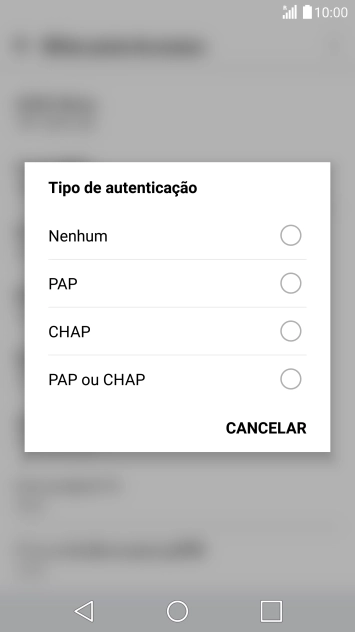Prima Nenhum.