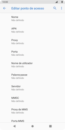 Prima Nome.