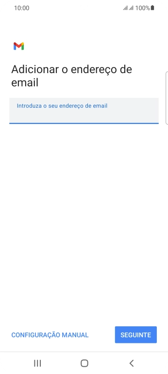 Prima SEGUINTE.