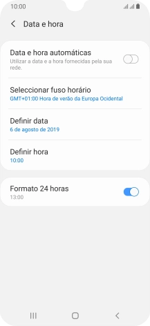 Prima o indicador junto a 