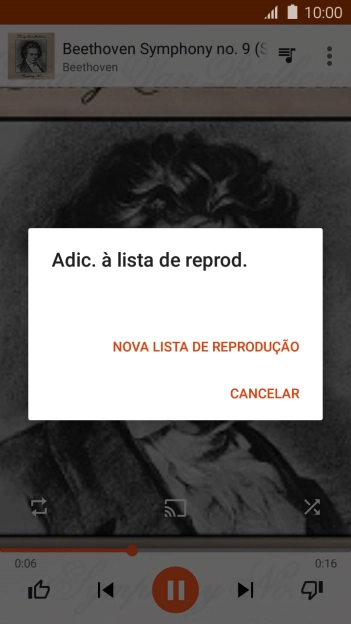 Prima NOVA LISTA DE REPRODUÇÃO.