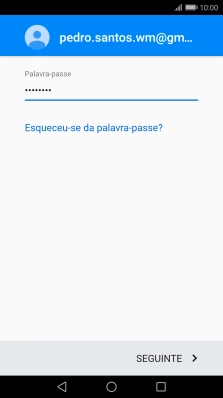 Prima SEGUINTE.