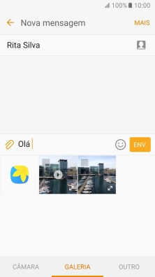 Prima OUTRO.