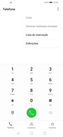 Prima Definições.