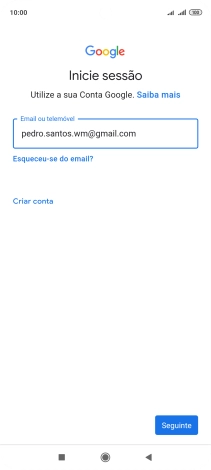 Prima Seguinte.