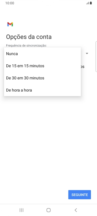 Prima a definição pretendida.