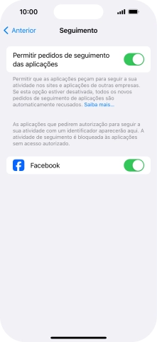 Prima o indicador junto a 
