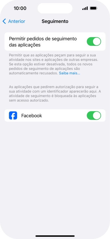 Prima o indicador junto a 