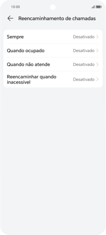 Para voltar ao ecrã inicial, deslize o dedo de baixo para cima a partir da base do ecrã.