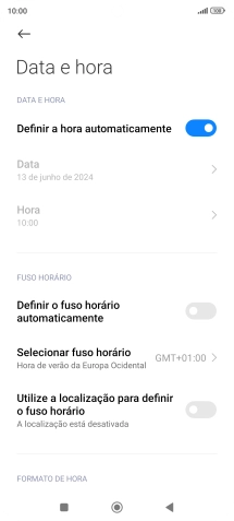 Prima o indicador junto a 