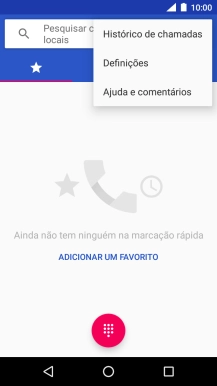 Prima Definições.