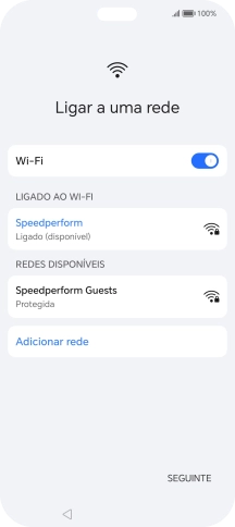 Prima SEGUINTE.