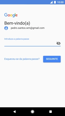 Prima o campo sob 