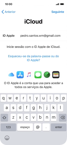 Prima Seguinte.