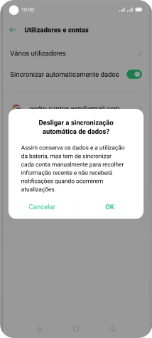 Prima OK.