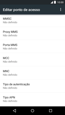 Prima MCC.