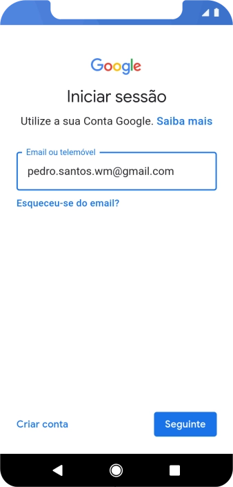 Prima Seguinte.