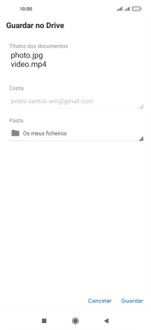 Prima Guardar.