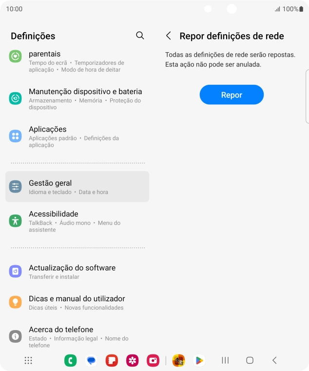 Prima Repor.