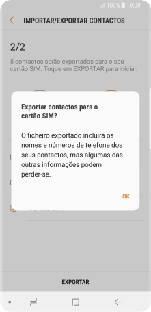 Prima OK.