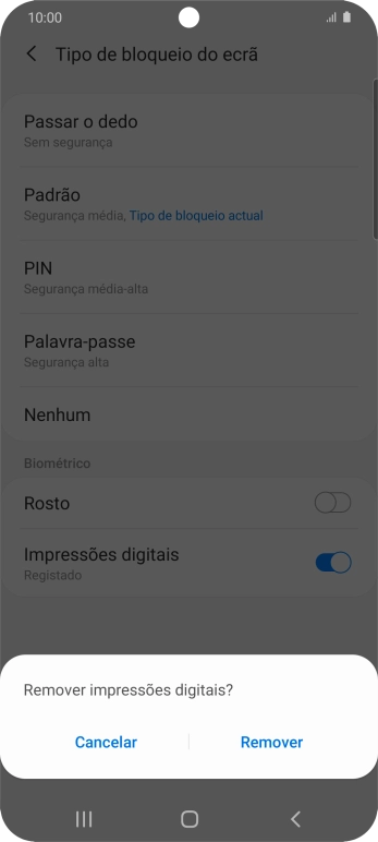 Prima Remover.