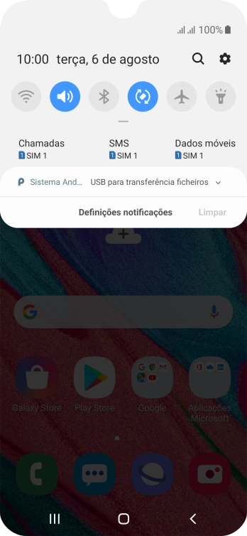 Prima Sistema And....