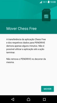 Prima MOVER.