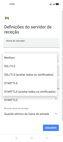 Prima Nenhum.