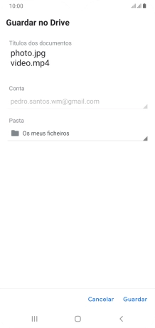 Prima Guardar.