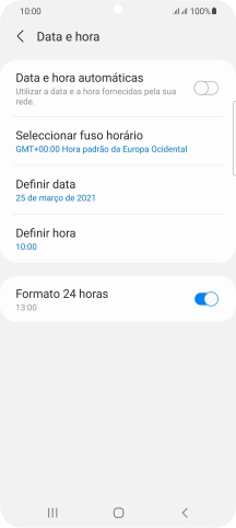 Prima o indicador junto a 
