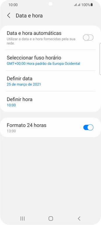 Prima o indicador junto a 
