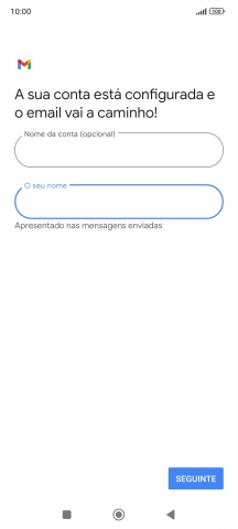 Prima SEGUINTE.
