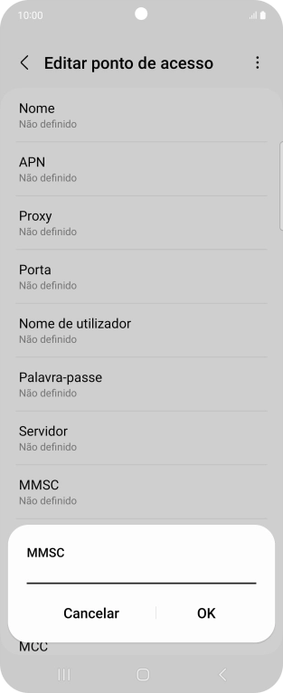 Introduza http://mms.vodafone.pt/servlets/mms e prima OK. Introduza http://mms.vodafone.pt/servlets/mms e prima OK.