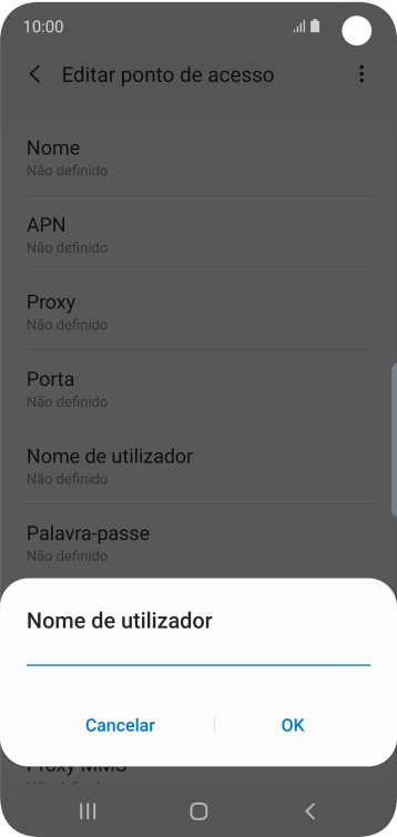 Introduza http://mms.vodafone.pt/servlets/mms e prima OK. Introduza http://mms.vodafone.pt/servlets/mms e prima OK.