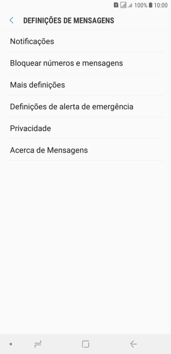 Prima Mais definições.