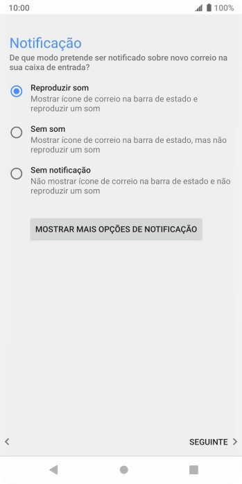 Prima a definição pretendida.
