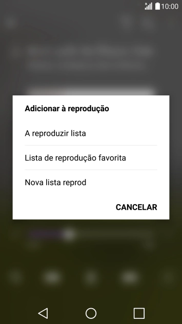 Prima Nova lista reprod.