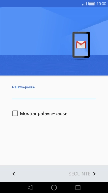 Prima o campo sob 