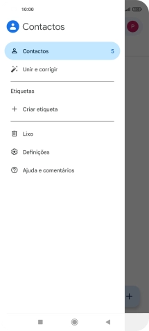 Prima Definições.