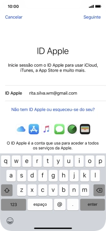 Prima Seguinte.