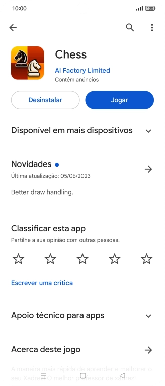 Prima Desinstalar.