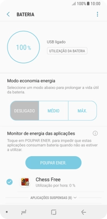 Prima a definição pretendida.